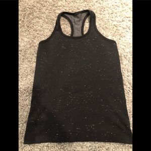 Lululemon racerback tank top